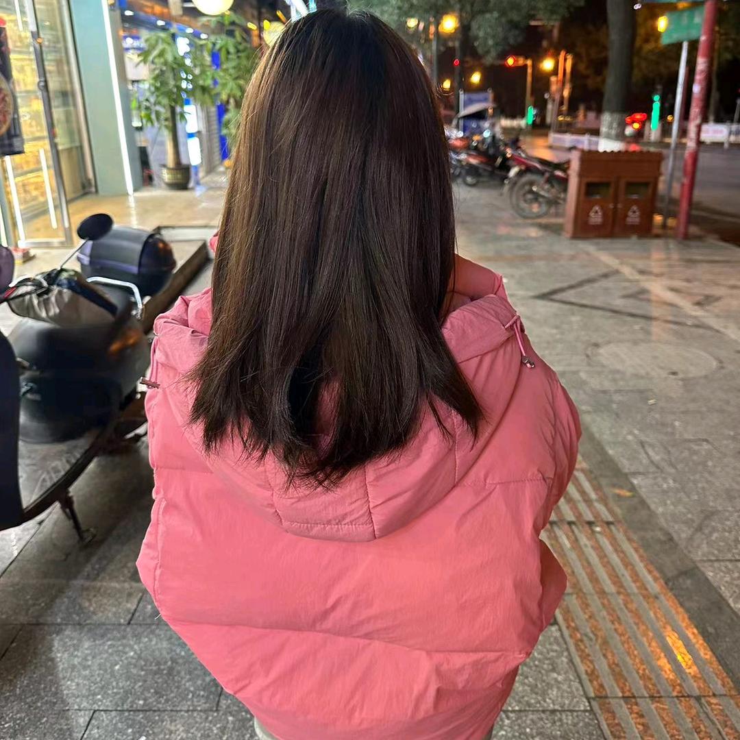 小柒