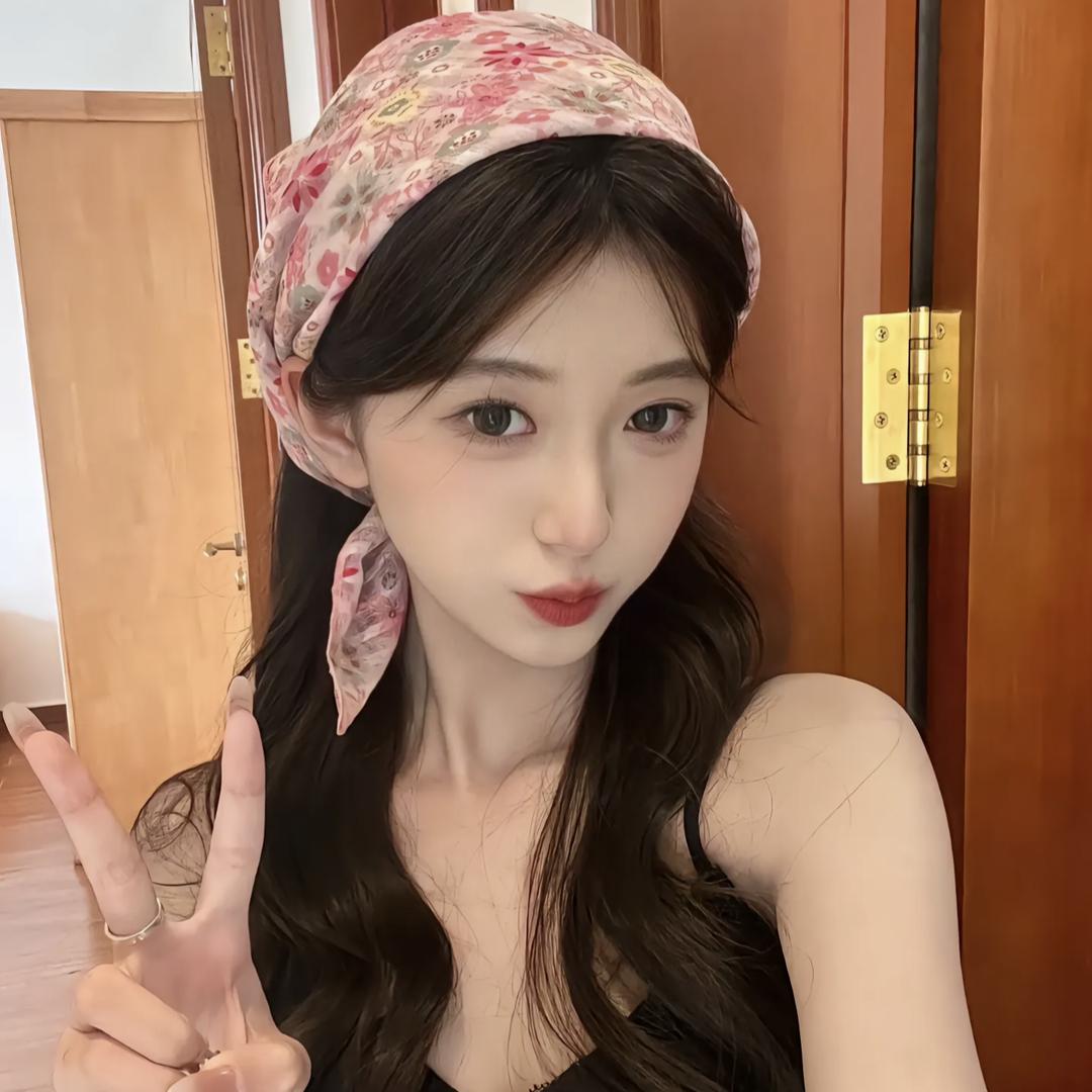 婷婷妹妹