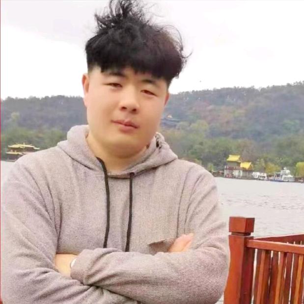 得意百货商贸