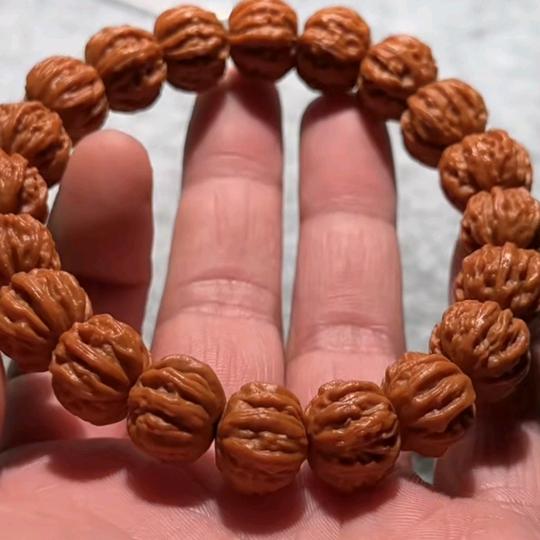 阿明❤️精品小核桃