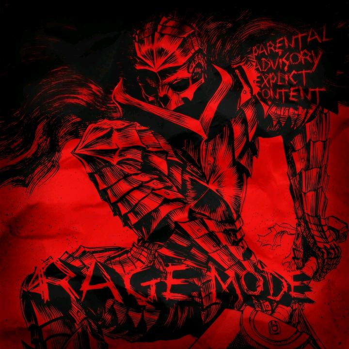 ✞☠Berserker☠✟