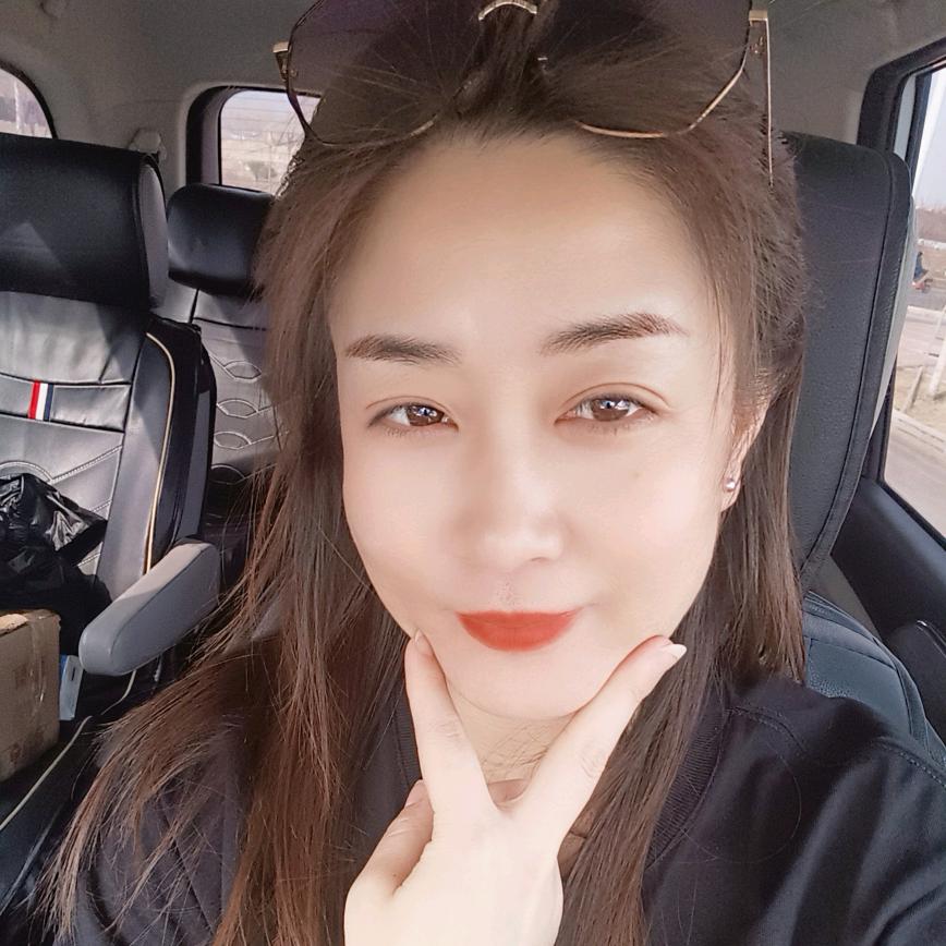 美阳阳