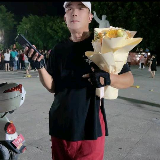 曳步舞教练