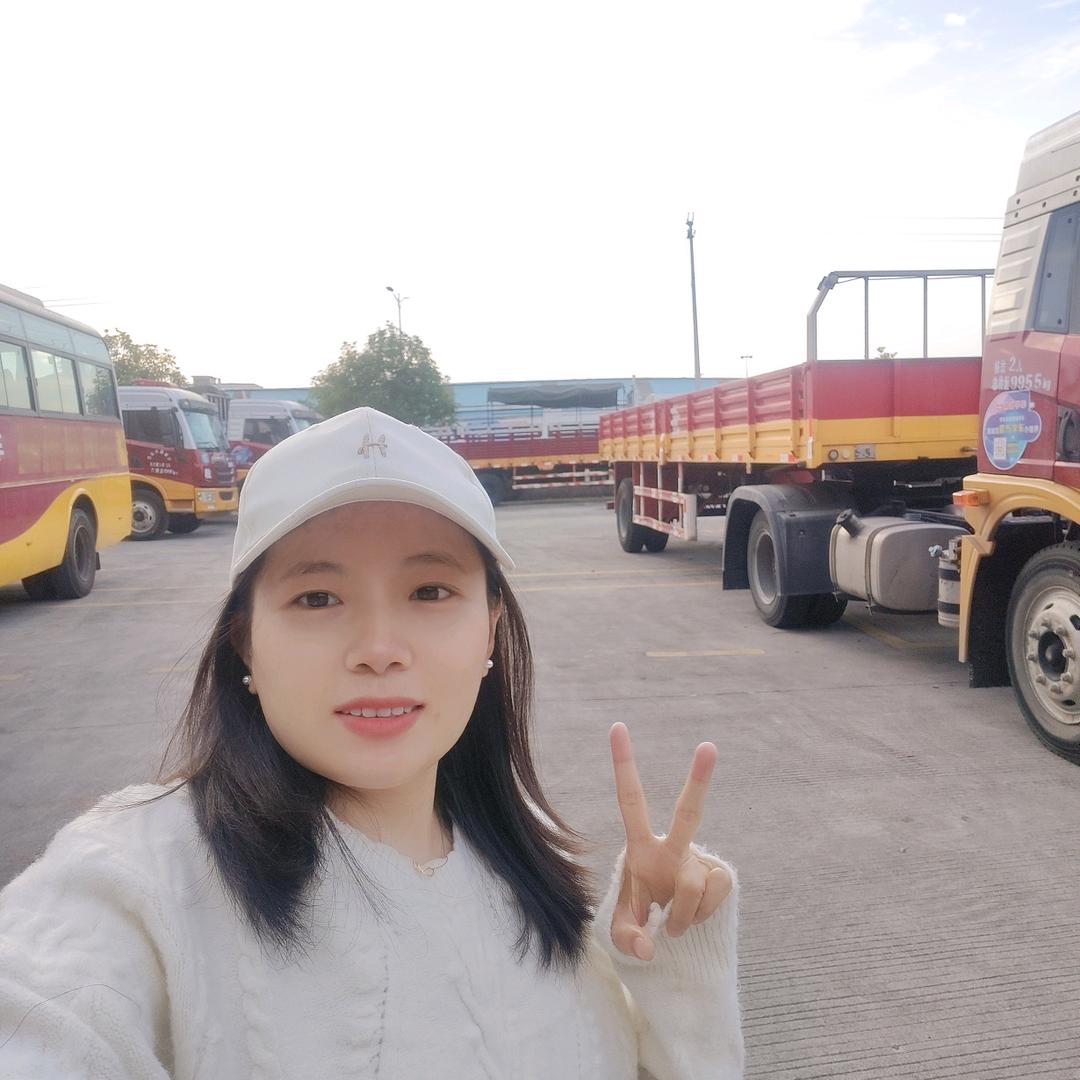 乐驾大车-吴海燕