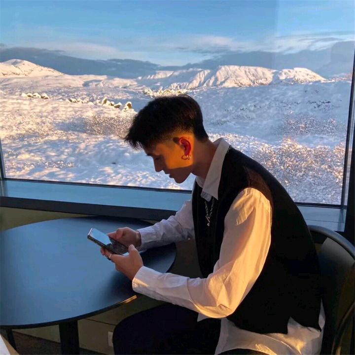 心若移动如何联通