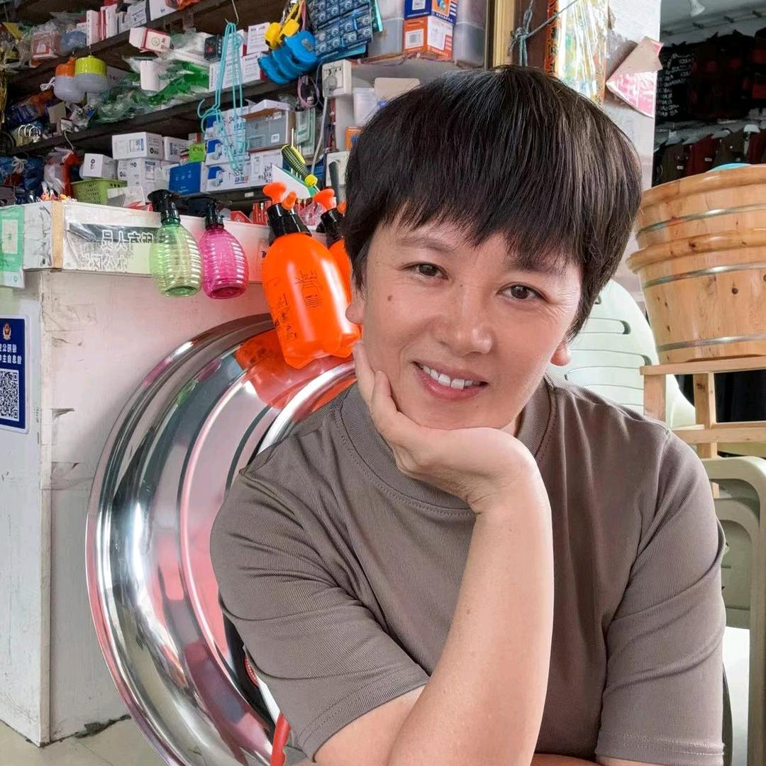 我就是我🌺