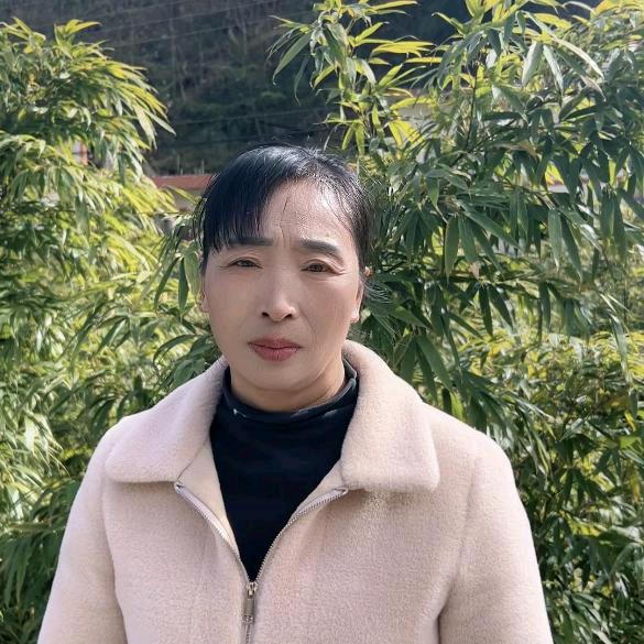 大荣姐   小号