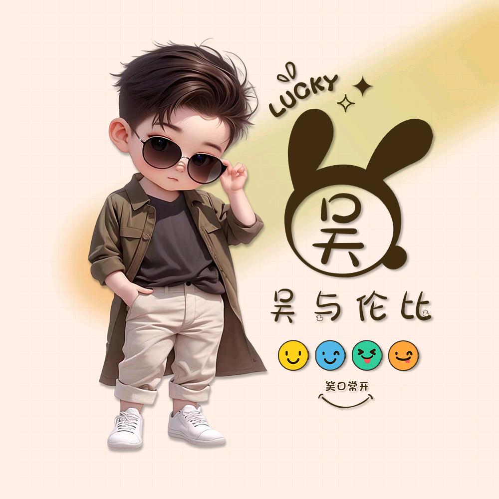 福星高照