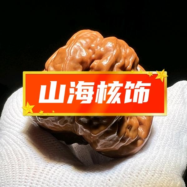 山海核饰