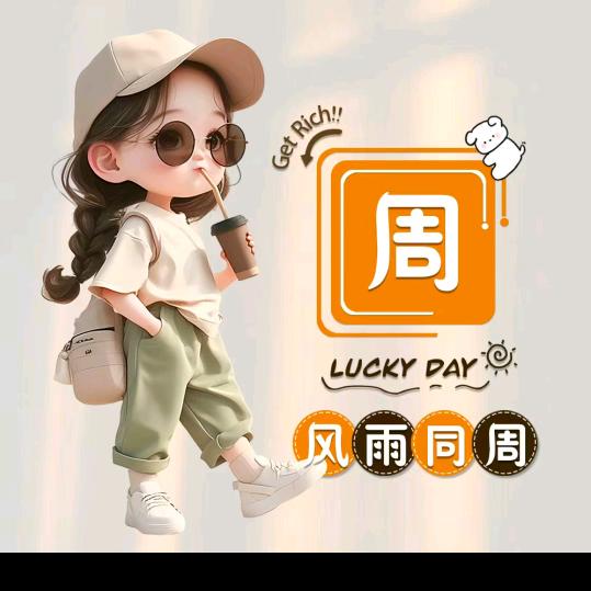 爱看戏的我