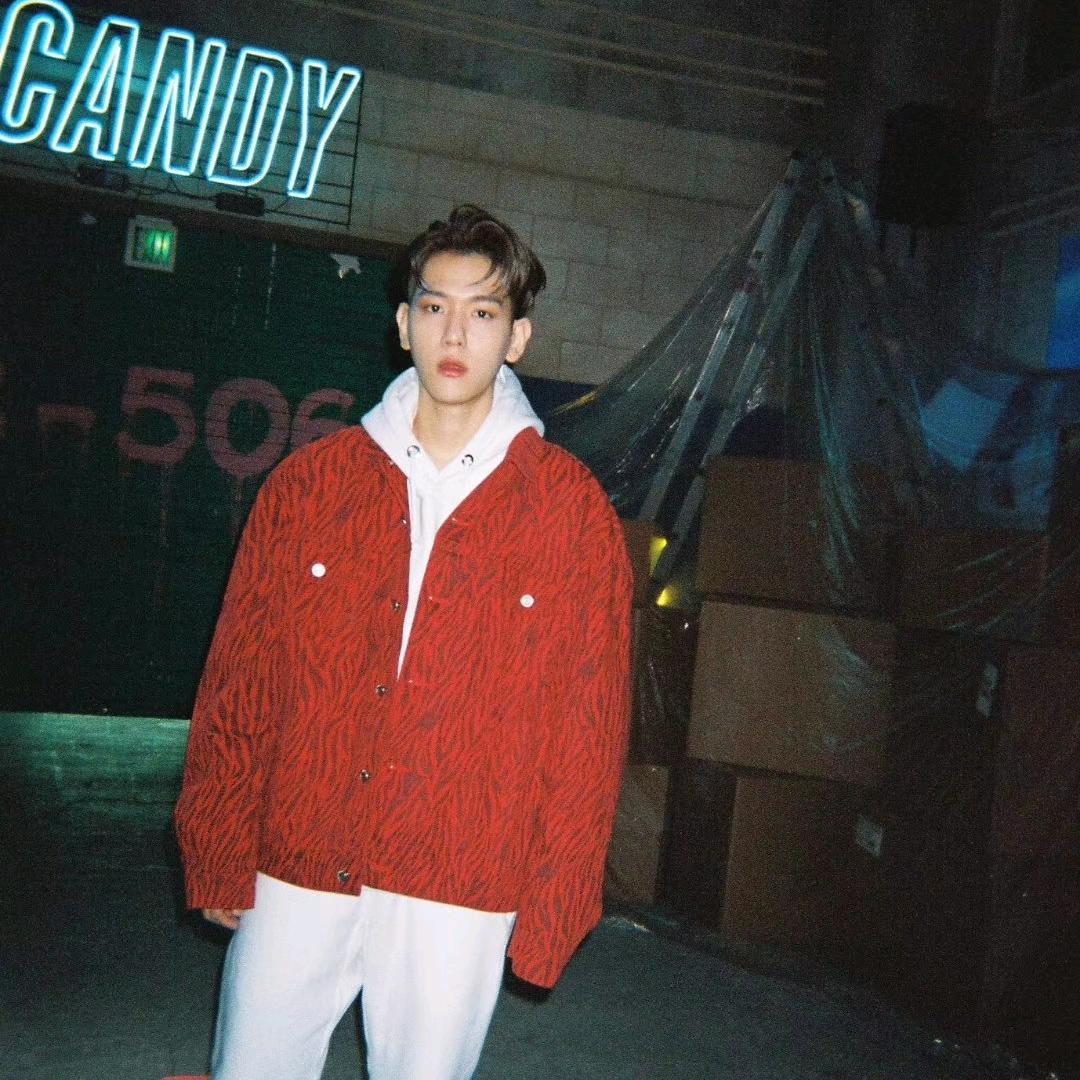 BAEK HYUN