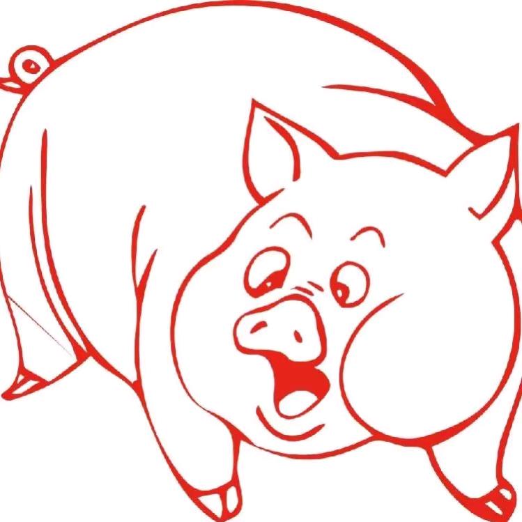 小旭说猪