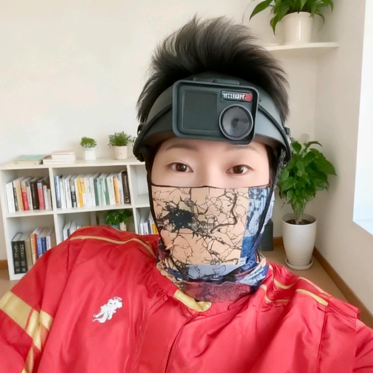 @是文龙啊（外卖版）