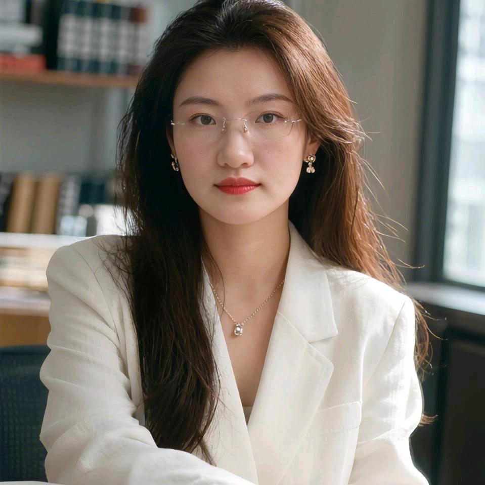 今榜升学规划陈老师