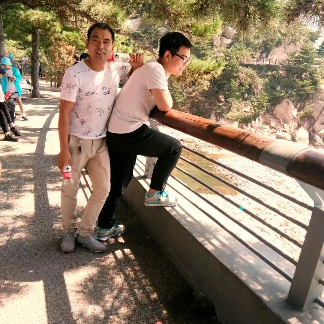 羌白镇虎虎车行.