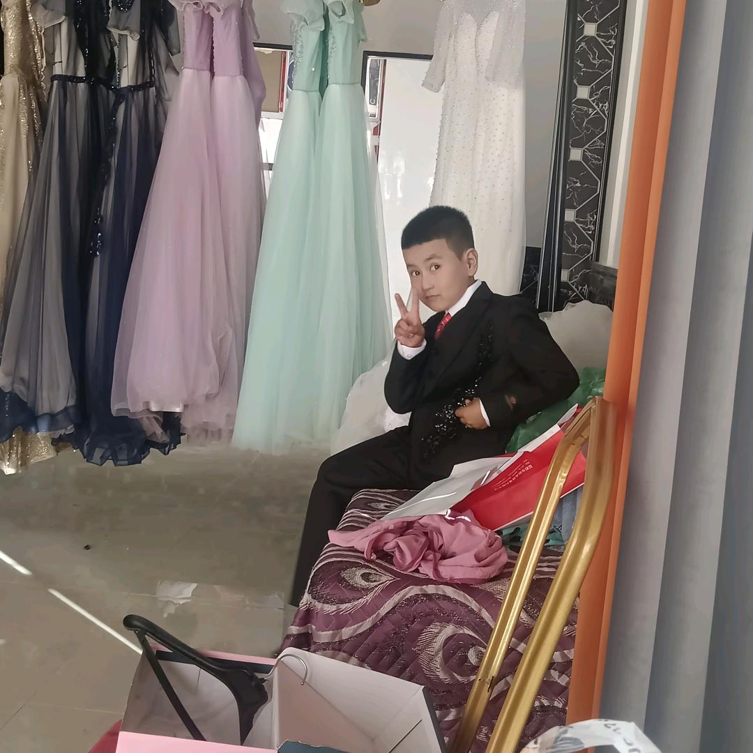 阿不都热合曼