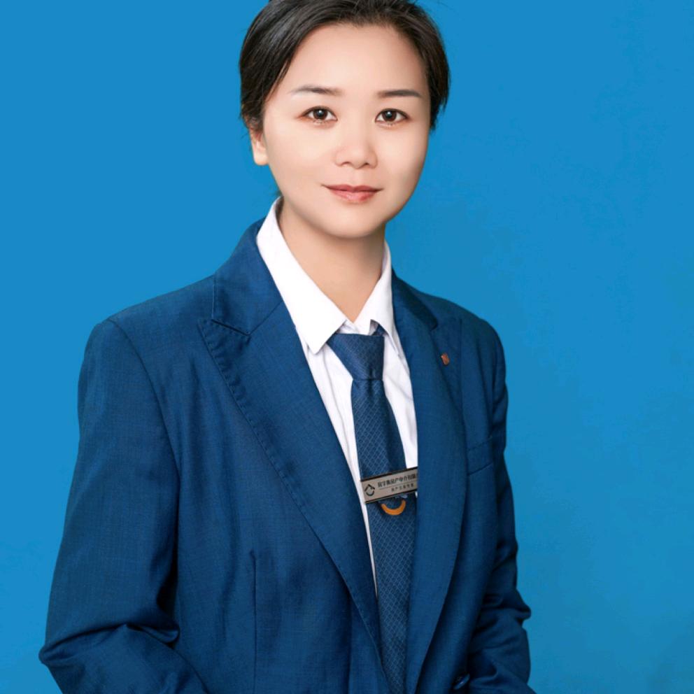董姐说好房信息咨询部