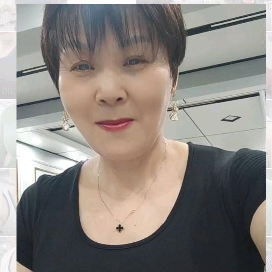 刘大姐