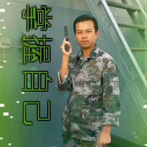 只有自己强大，才能战胜一切，