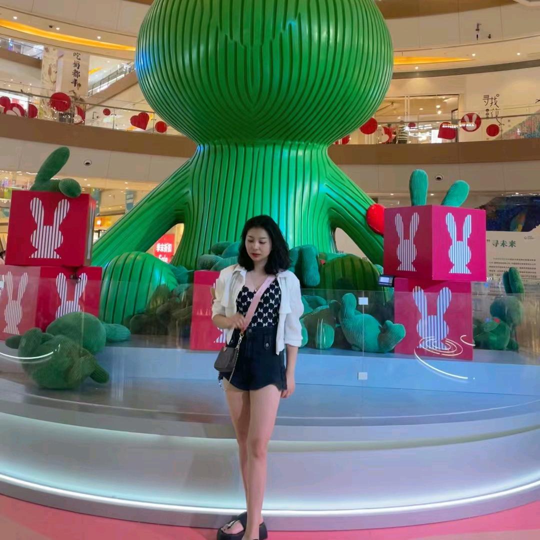 阿里的春天妈妈