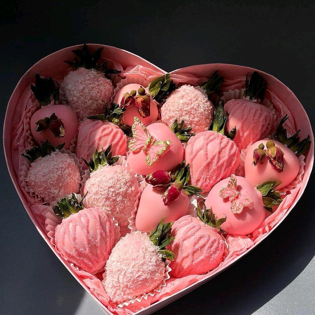 鲜果创意糖葫芦