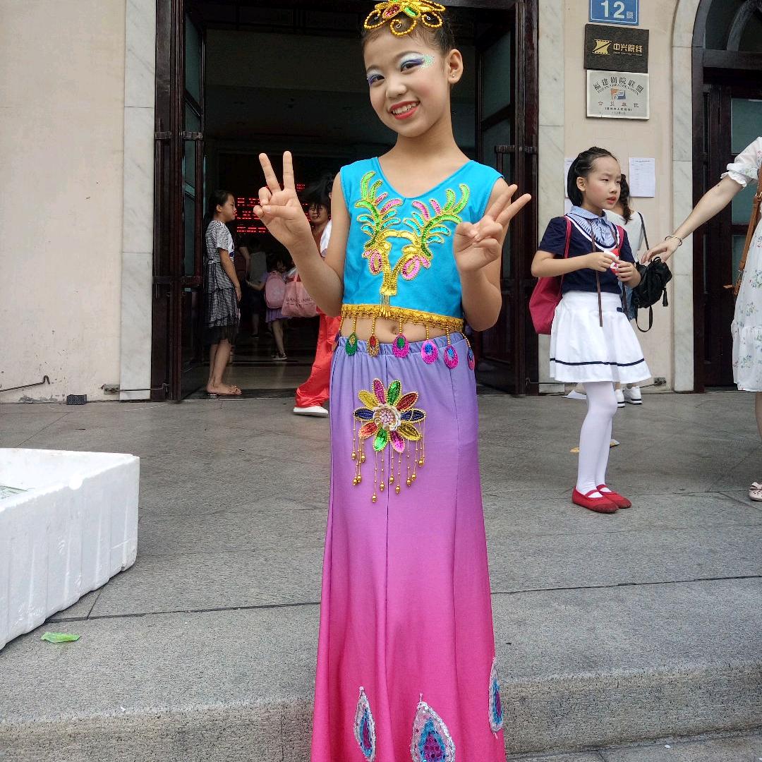 每天进步一点点
