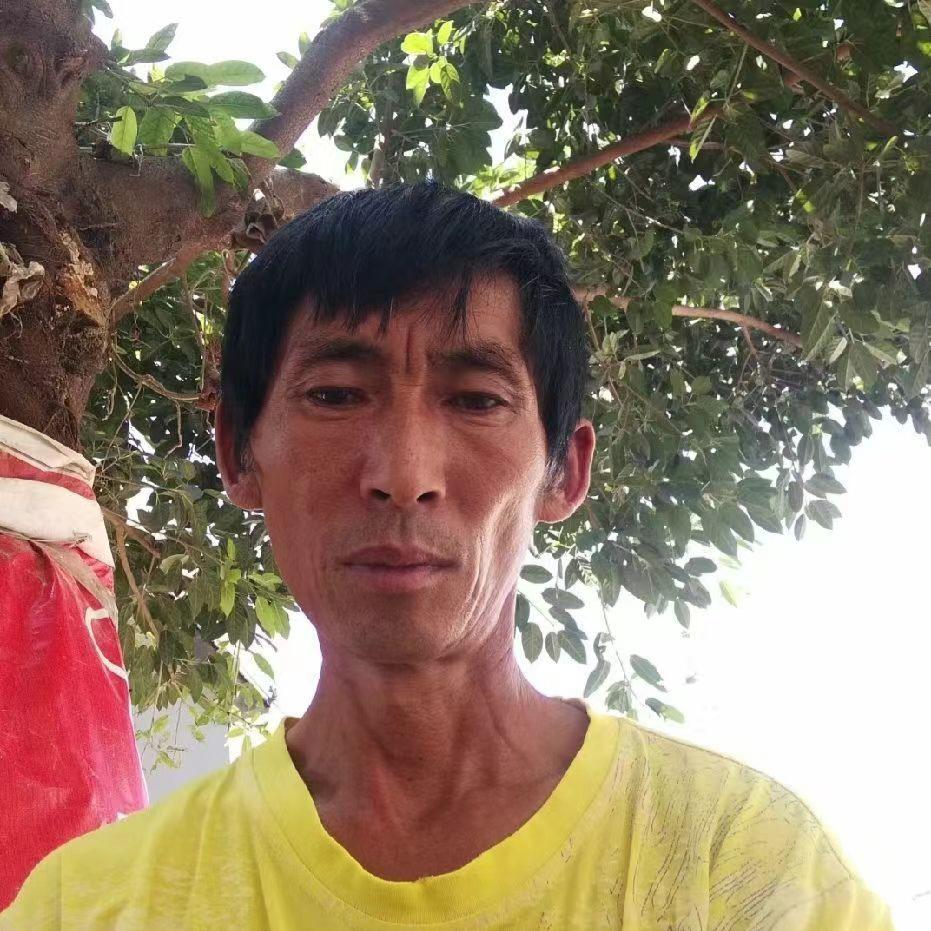 山歌正能量