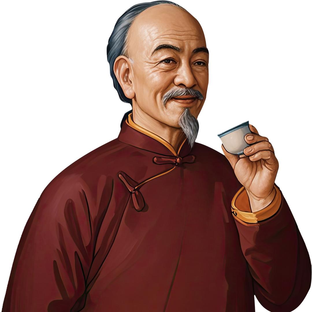 石荣霄酒厂溯源