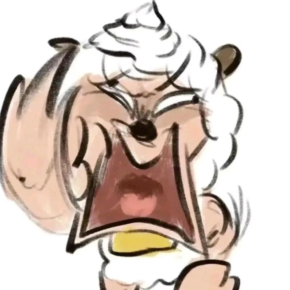 我是马嘎哈