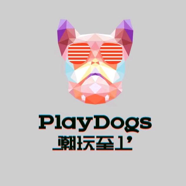 PlayDogs潮玩至上宝鸡分部