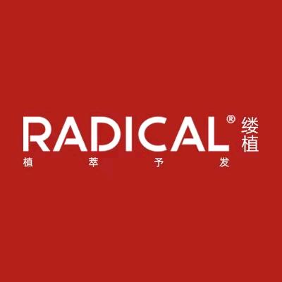 RADICAL海外旗舰店