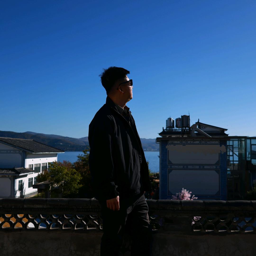 X Yan