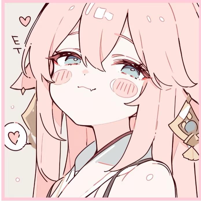 曲奇小饼干🍥