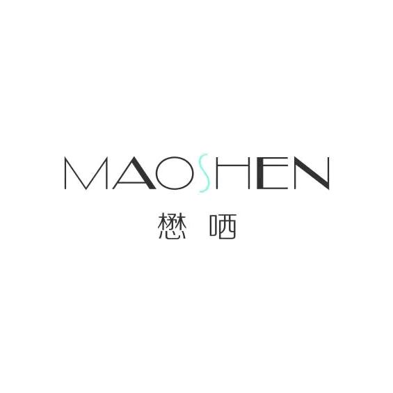 MAOSHEN懋哂精准护肤