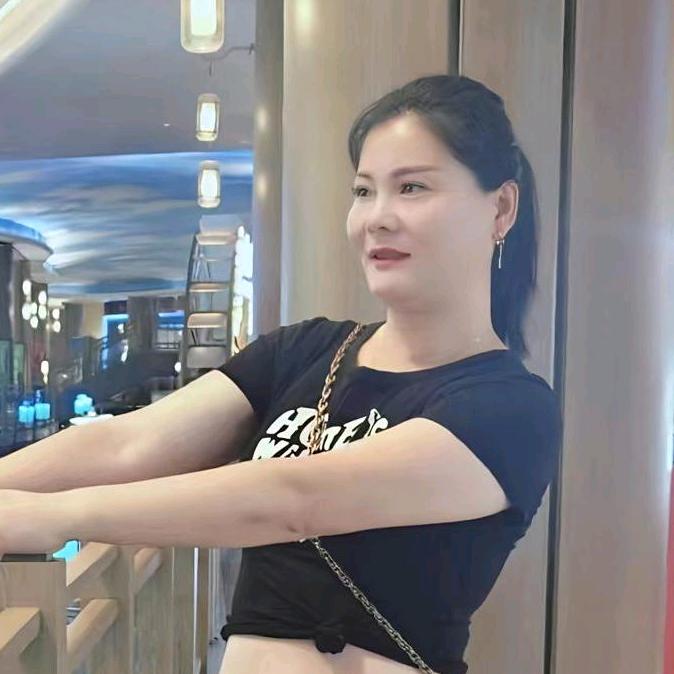 卓姐（旺夫版）