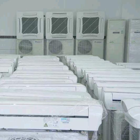 湛江二手制冷设备