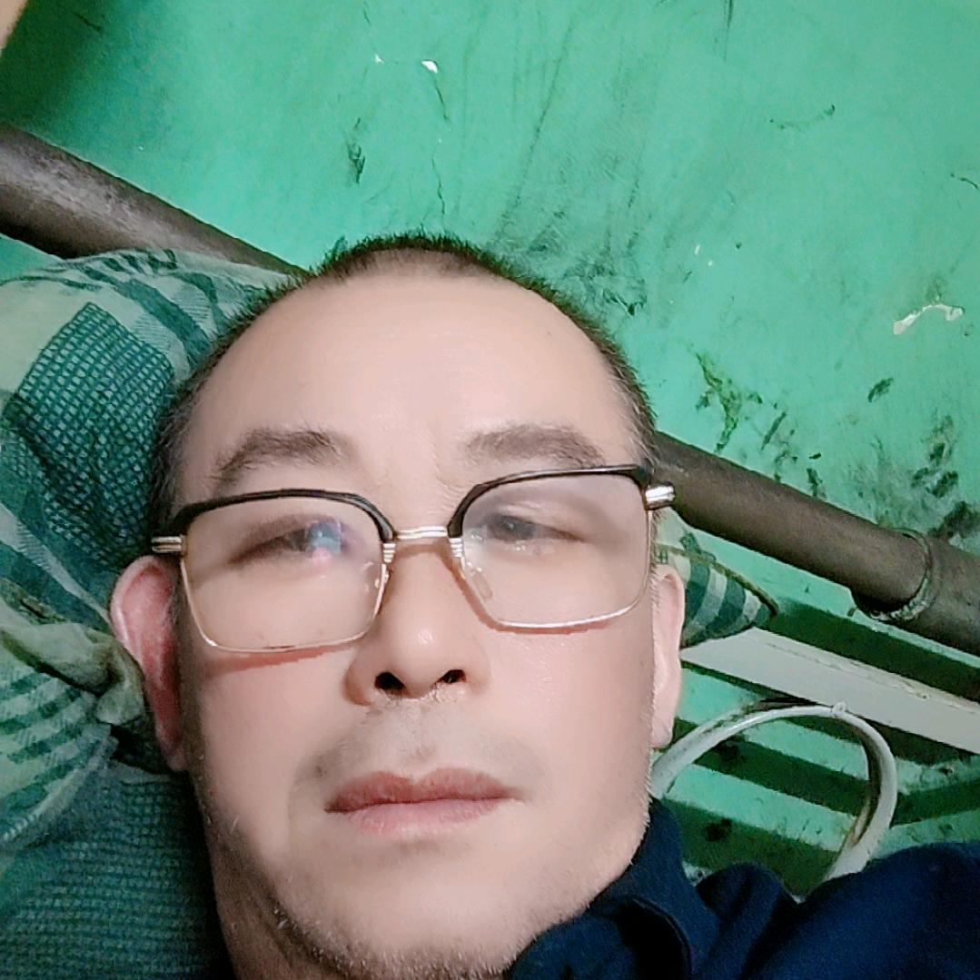 狂野的狼