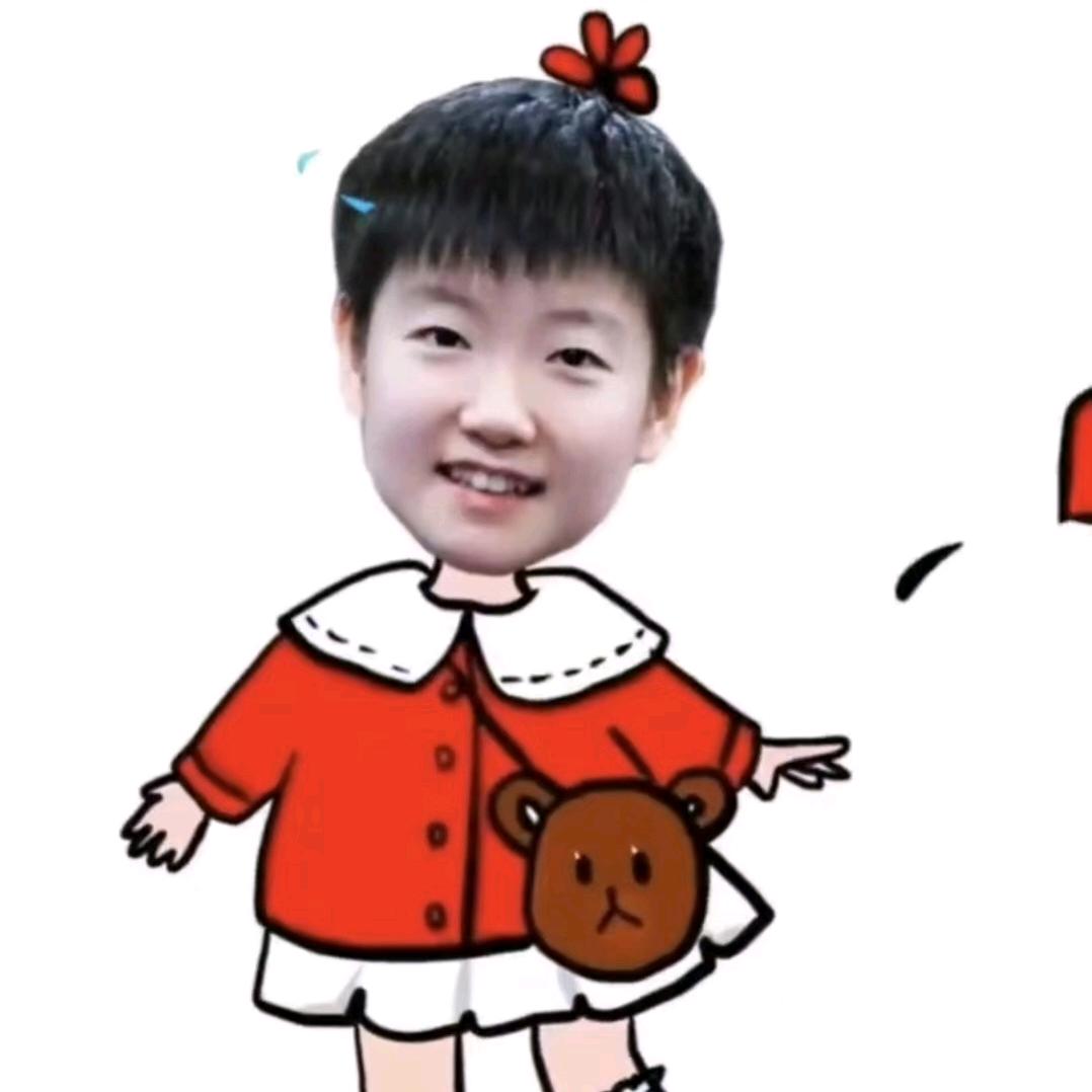 🌸情有独宗🌸