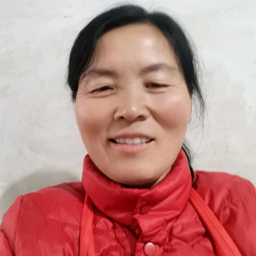 农村小妹