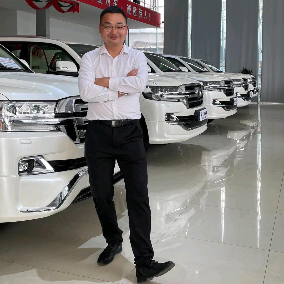 郑州双奥（老李说车）