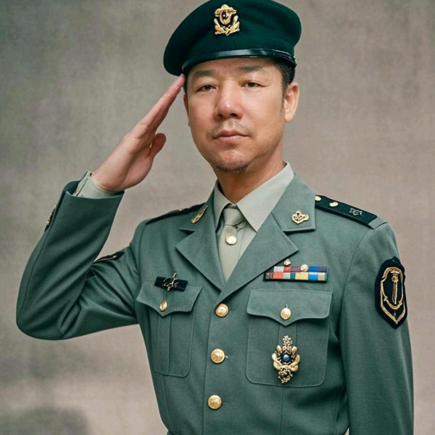 李三保
