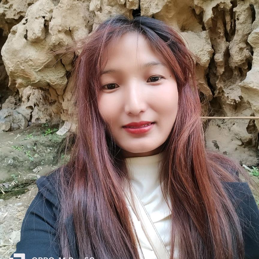 娜娜丫