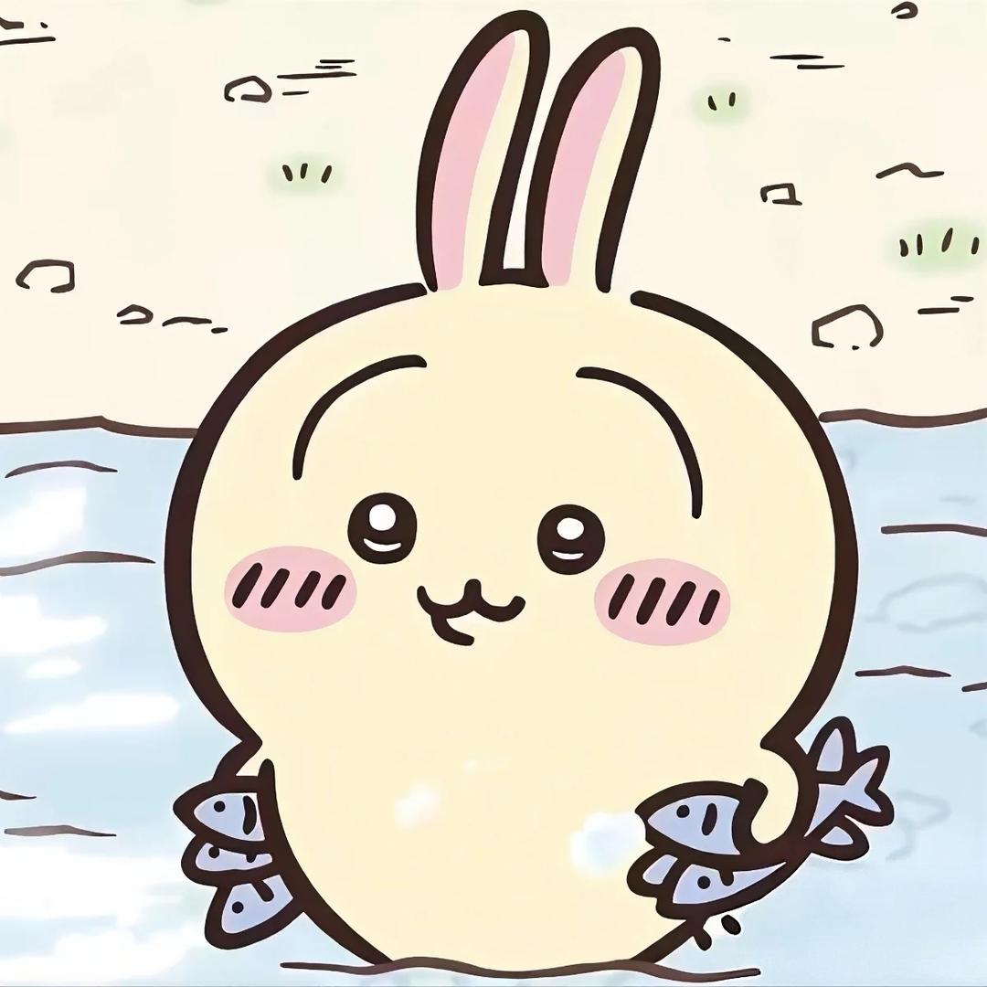 长在一起的麦子