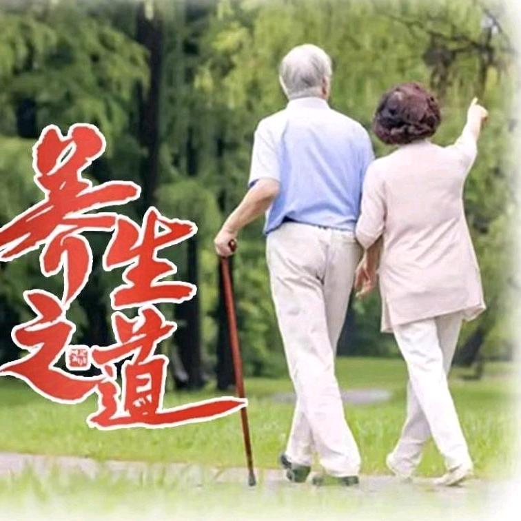 养生与食疗
