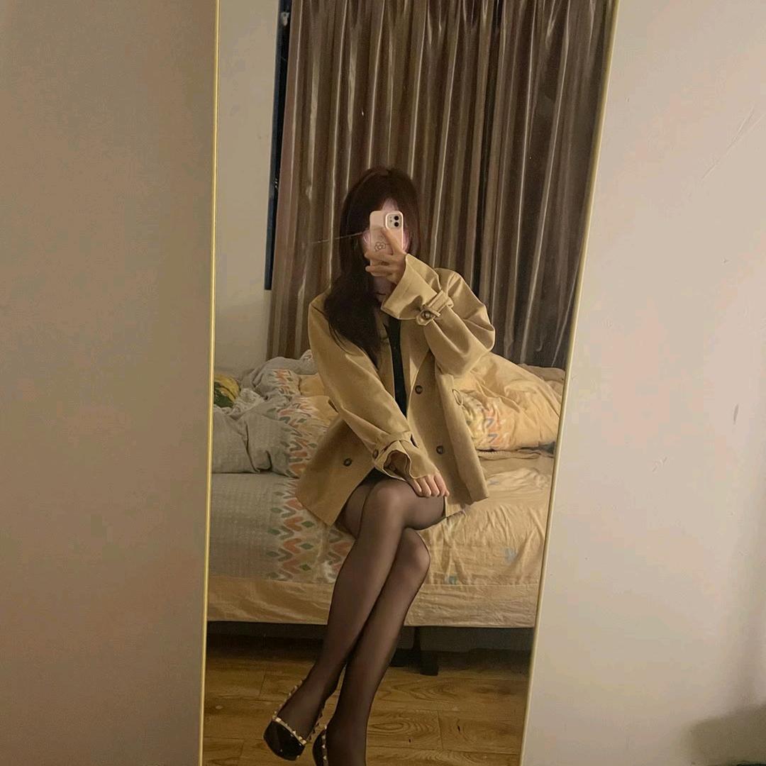 小美美