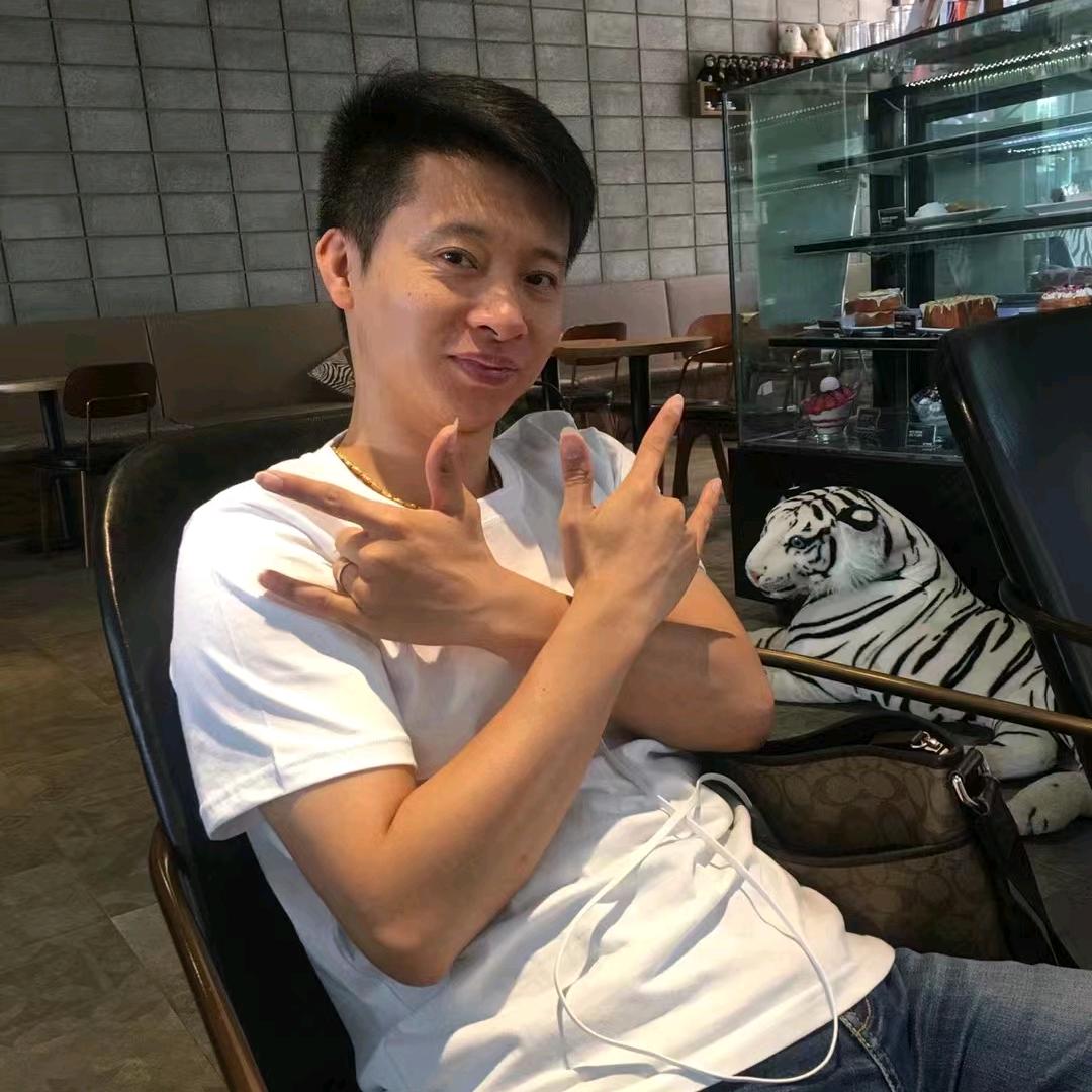 传福之小散日记