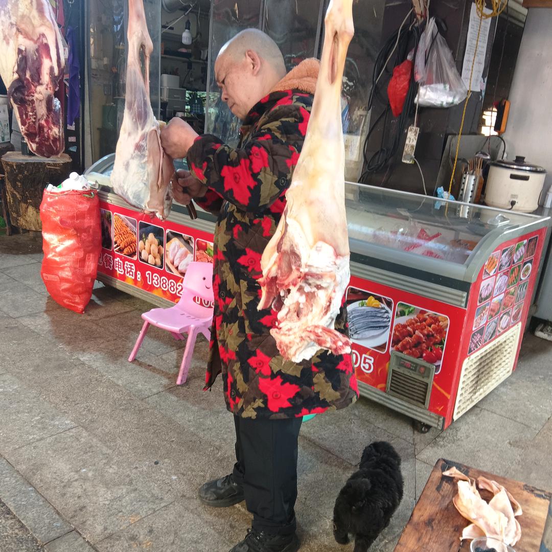 吴羊子