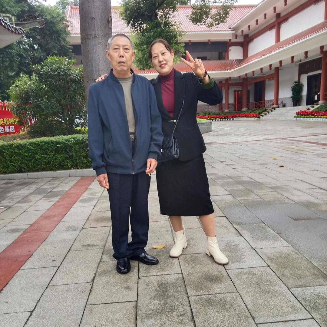 潇洒过一生