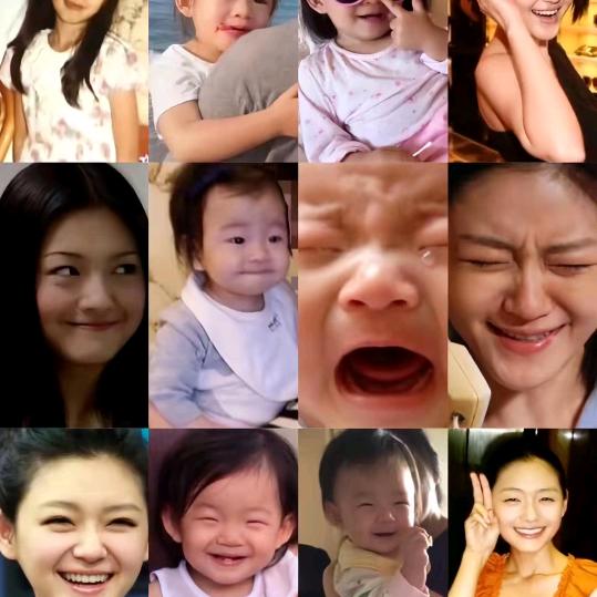 妮小姐
