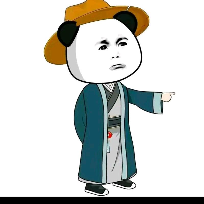 暴走虾仁